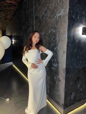 Продам платье за низкие цены