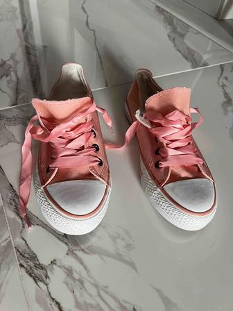 Кеды женские новые