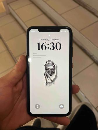Продаю айфон 11