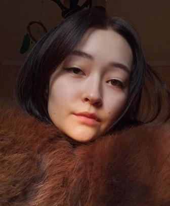 Зооняня