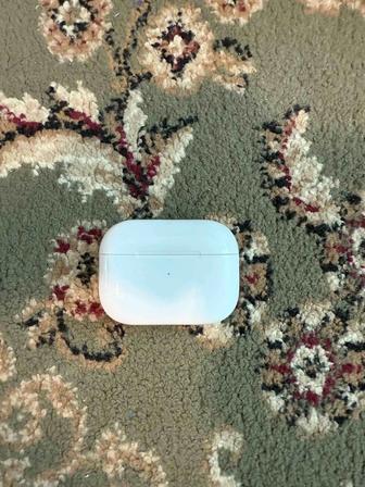 AirPods Pro 2nd generation