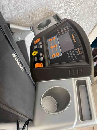 Беговая дорожка