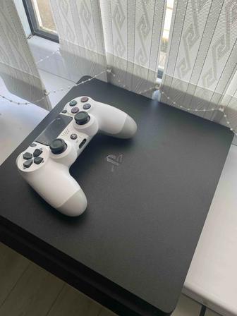 Playstation 4 1TB