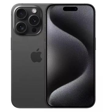Продам IPhone 15 Pro 256Gb