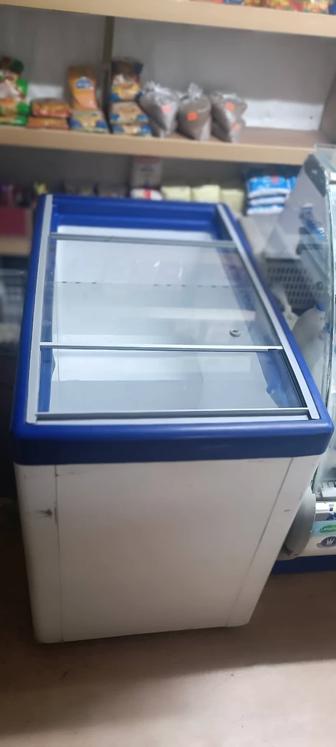 Морозильная камера