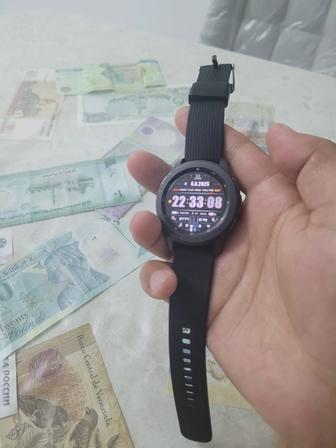 Samsung Galaxy Watch