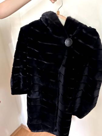 Продам шубу