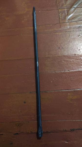 Лом строительный