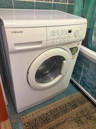 Стиральная машина на запчасти