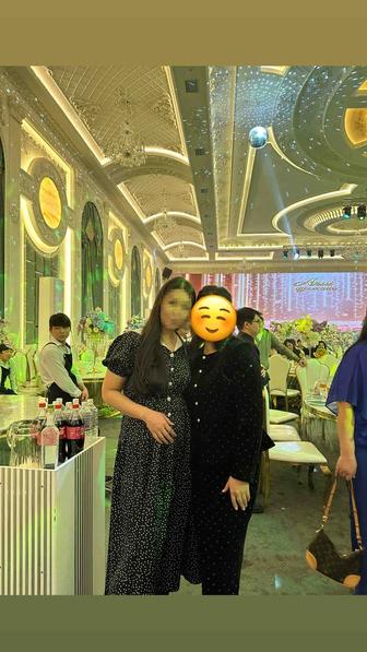 Продам платье