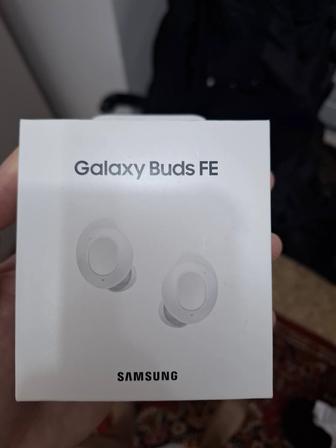 Продам беспроводные наушники