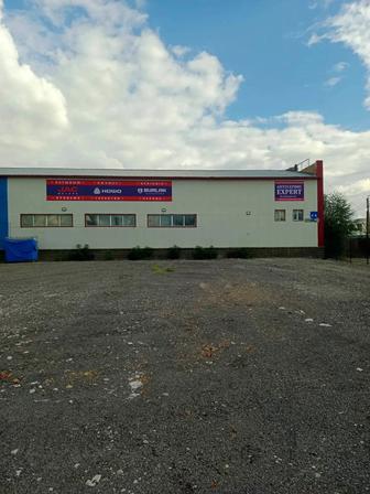 СТО Expert-Service