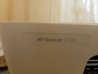 Принтер HP