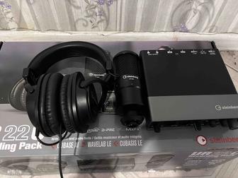 Внешняя звуковая карта