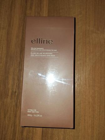 Маска для волос