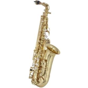 Продам саксофон