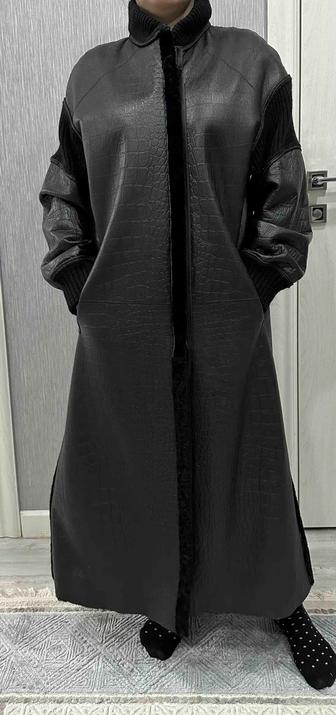 Продам дубленку