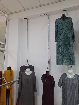Продам стойку пристенную с гусаками