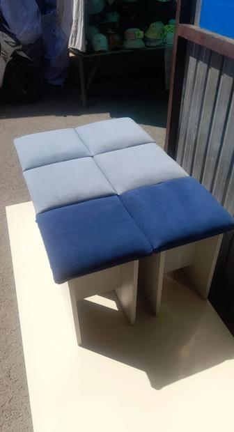 Продам табуретки 6 штук за 20000тг.