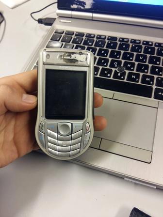 Nokia 6630 Оригинал