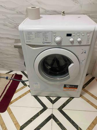 Продаю стиральную машину