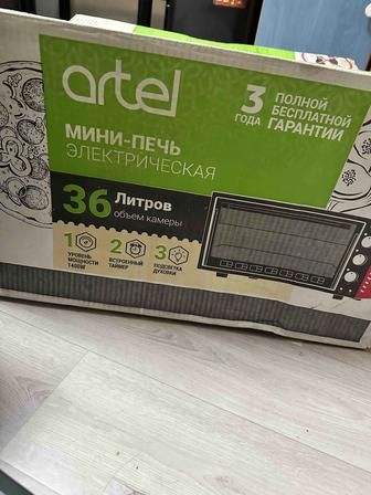 Продам духовую печь