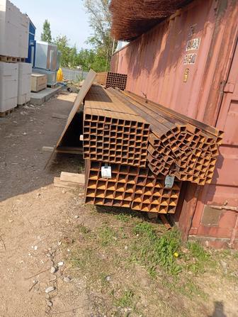 Строительство