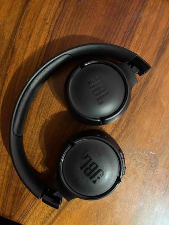 Наушники JBL Tune 520BT
