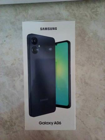 Samsung Galaxy A06. 128Gb