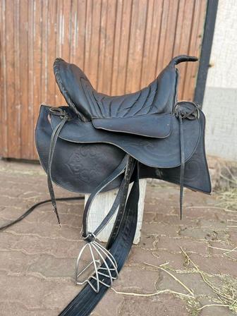 продам седло