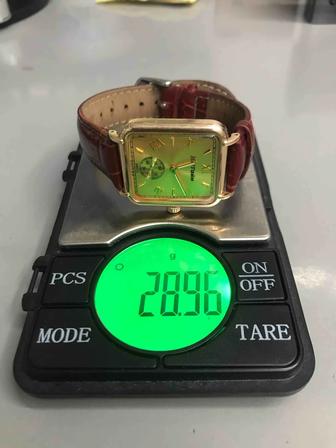 Мактайм часы