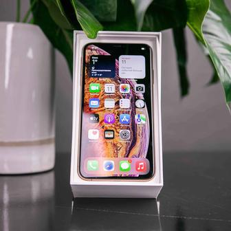 Apple iPhone XS Max/64gb Original продам срочно.Состояние идеал без минусов