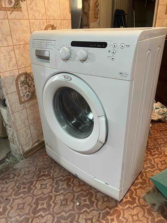 Продам стиральную машину Б/У 3,5 кг