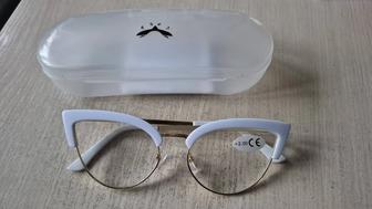 Новые ОЧки для чтения