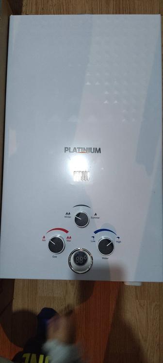 Газ колонка