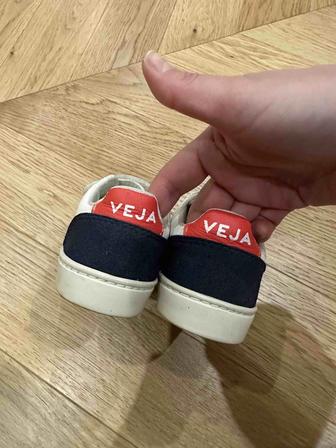 Кеды от бренда Veja