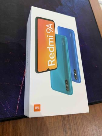 Продам Xiaomi Redmi 9A