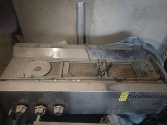 Продам аппарат по изготовлению шаурмы