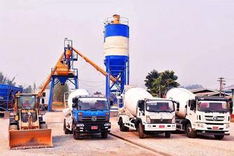 Бетон всех марок от завода производителя