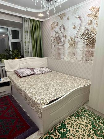 Срочно Продам кровать для спальни