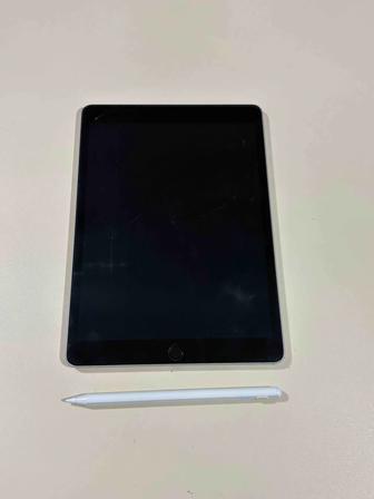 Ipad 9th generation (9 поколение) 64 гб