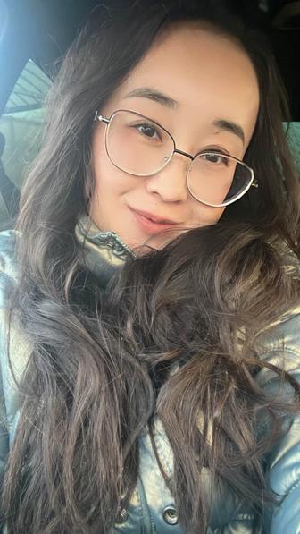 Услуги няни