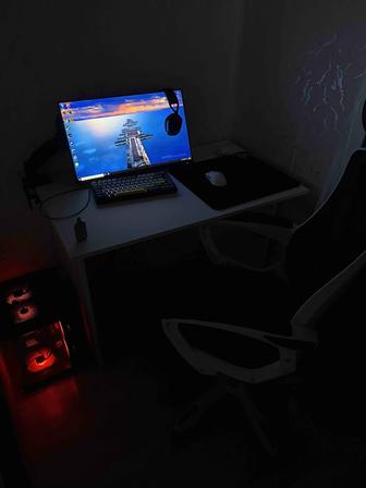 Продам Пк RTX3060 12GB AMD RYZEN 5600x 16GB DDR4 3200ghz