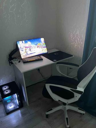 Продам Пк RTX3060 12GB AMD RYZEN 5600x 16GB DDR4 3200ghz