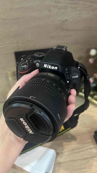 Фотоаппарат