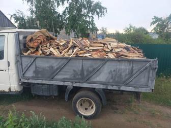 Услуги газель самосвал