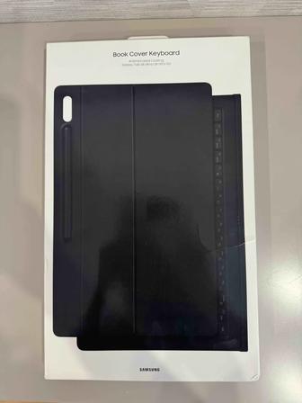 Book cover keyboard samsung for galaxy tab S8 ultra