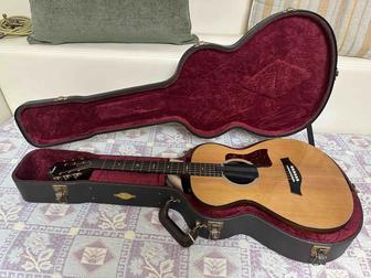 Taylor 512e 12 ладовый Grand Concert