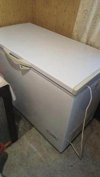 Морозная камера