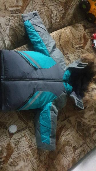 Комбинезон детский